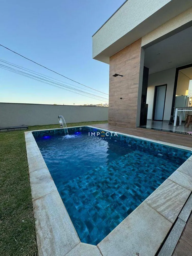 Casa, 3 quartos, 149 m² - Foto 3