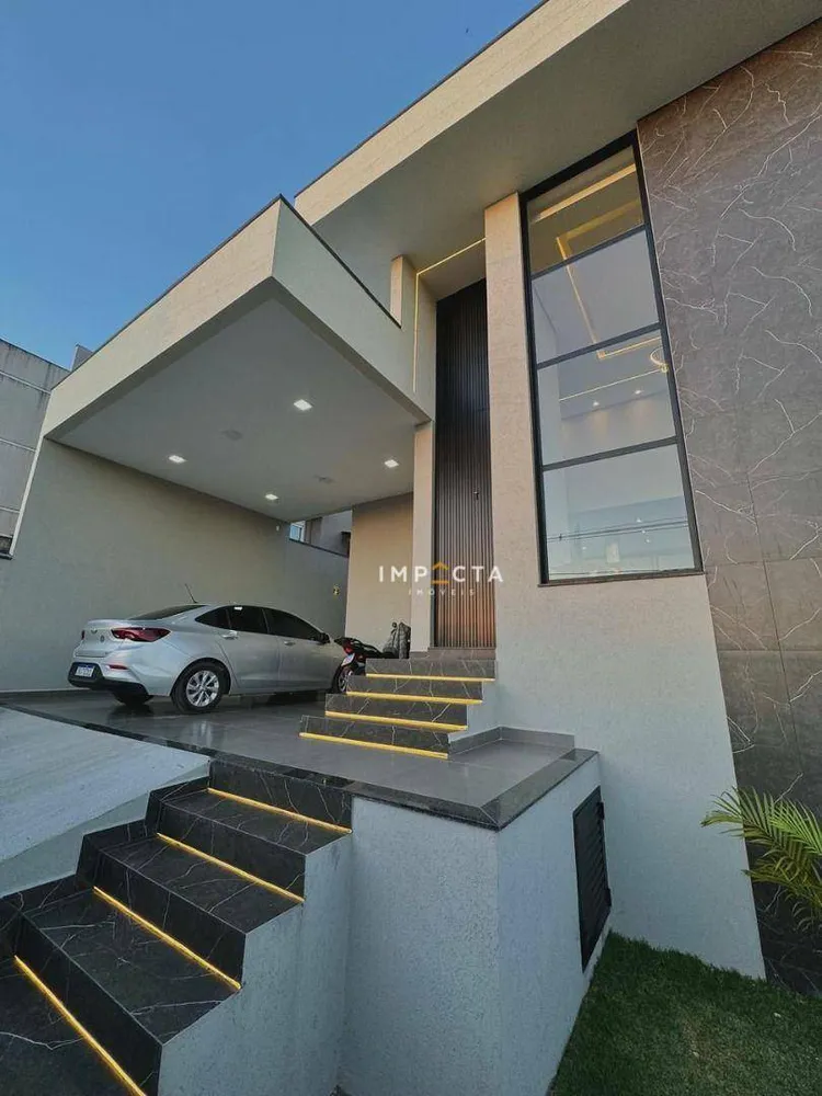 Casa, 3 quartos, 149 m² - Foto 1