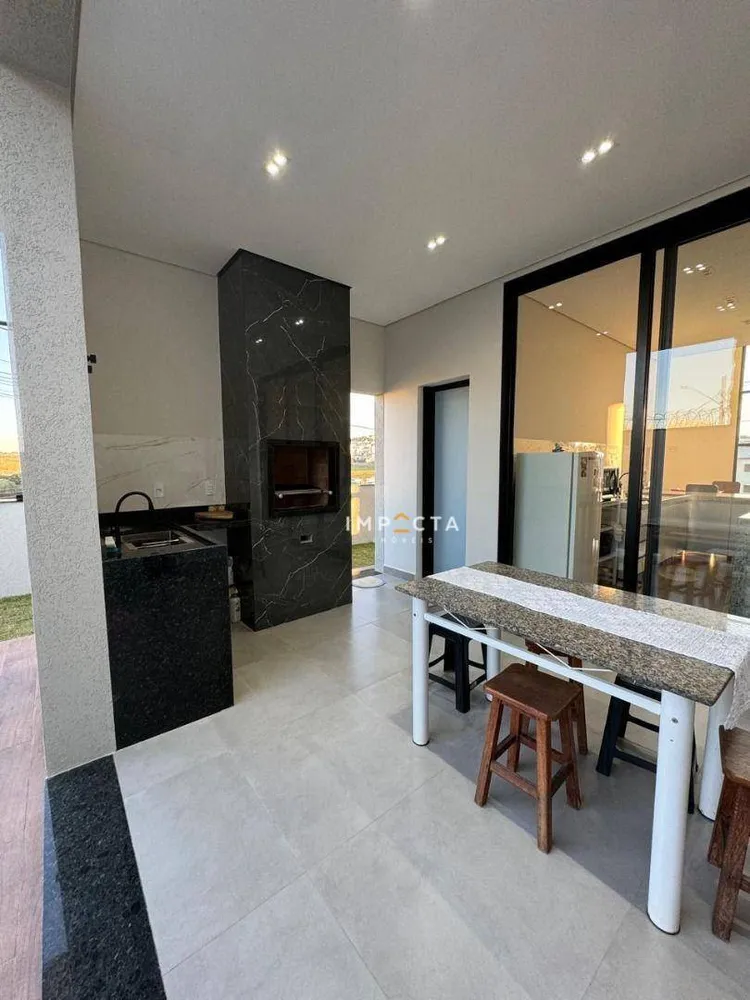 Casa, 3 quartos, 149 m² - Foto 4