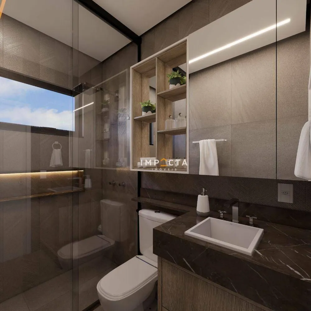 Cobertura, 3 quartos, 146 m² - Foto 6