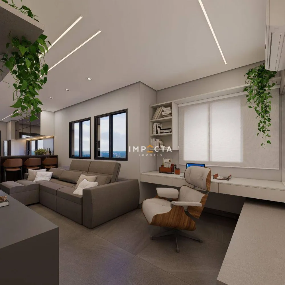 Cobertura, 3 quartos, 146 m² - Foto 2