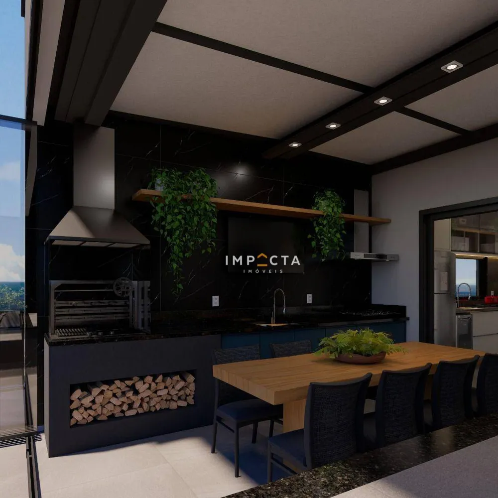 Cobertura, 3 quartos, 146 m² - Foto 1