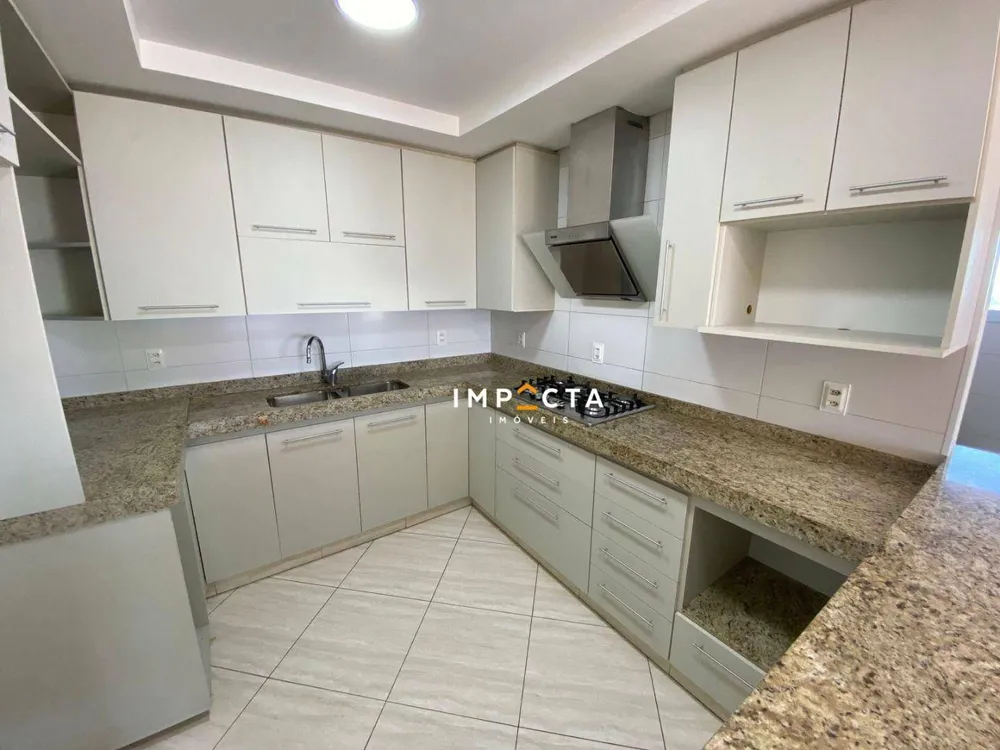 Apartamento, 3 quartos, 132 m² - Foto 4