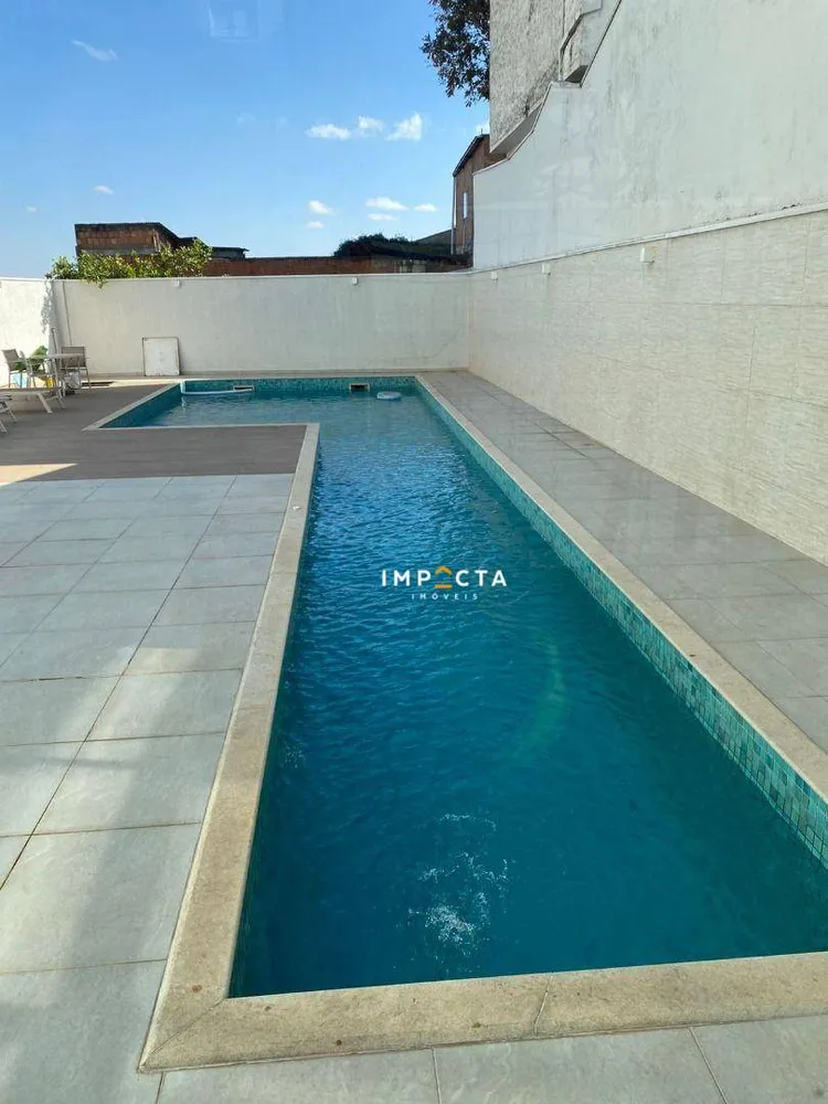 Apartamento, 3 quartos, 132 m² - Foto 8