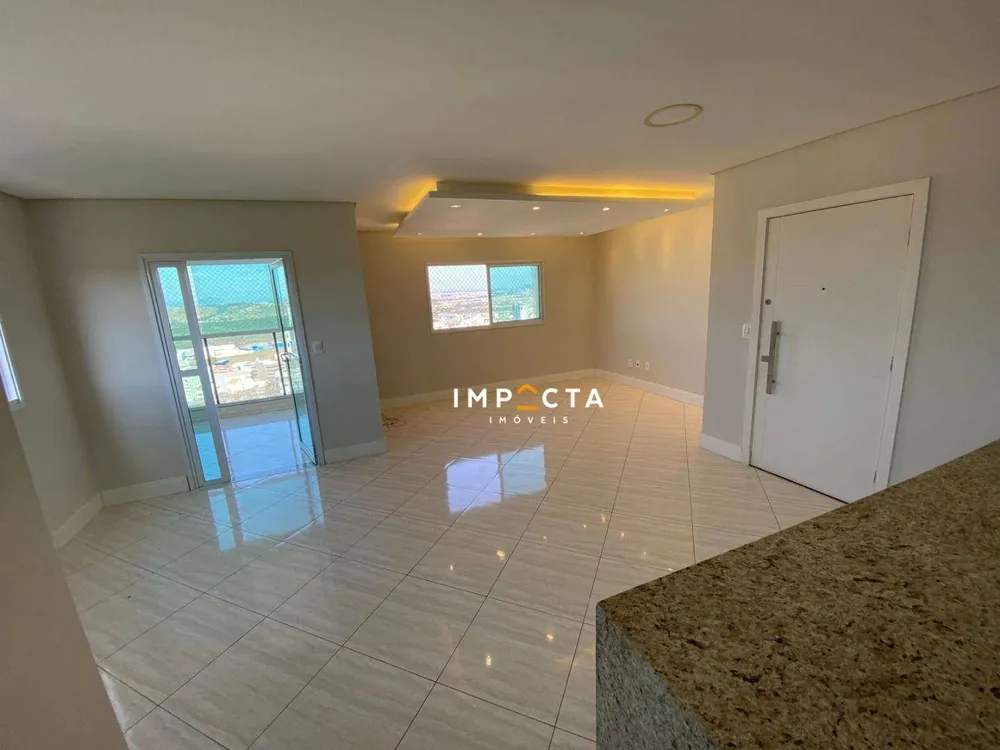 Apartamento, 3 quartos, 132 m² - Foto 1