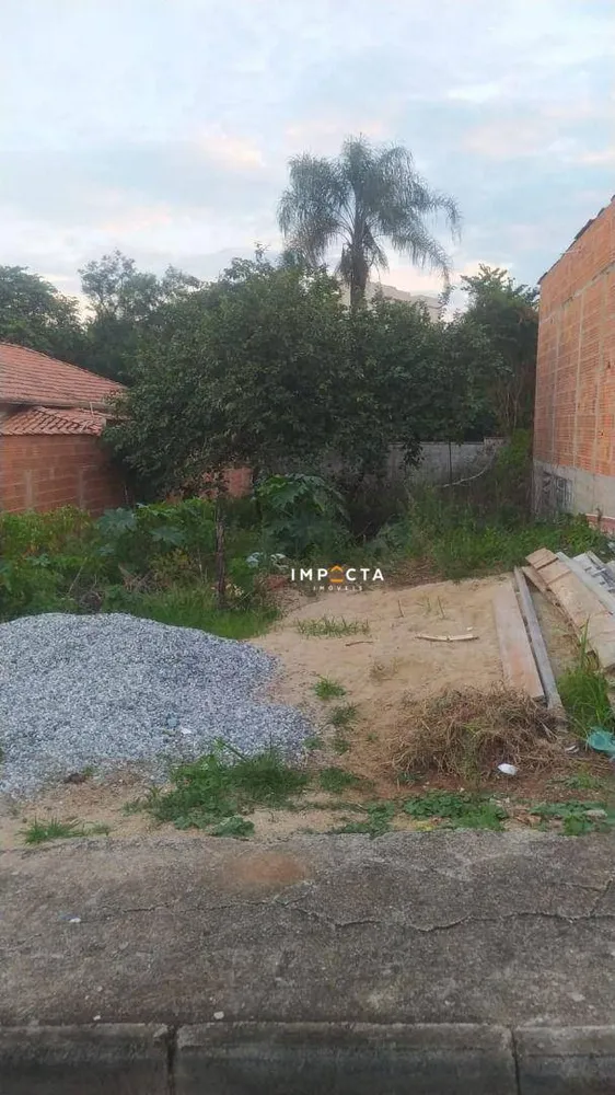 Terreno, 309 m² - Foto 1
