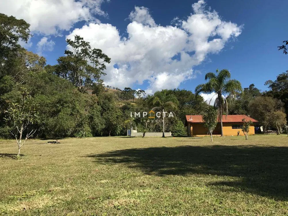 Chácara, 3 quartos, 5 hectares - Foto 1