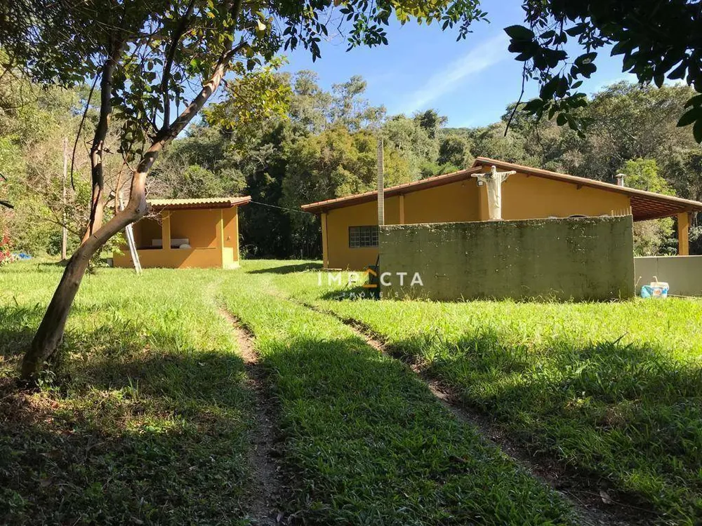 Chácara, 3 quartos, 5 hectares - Foto 2