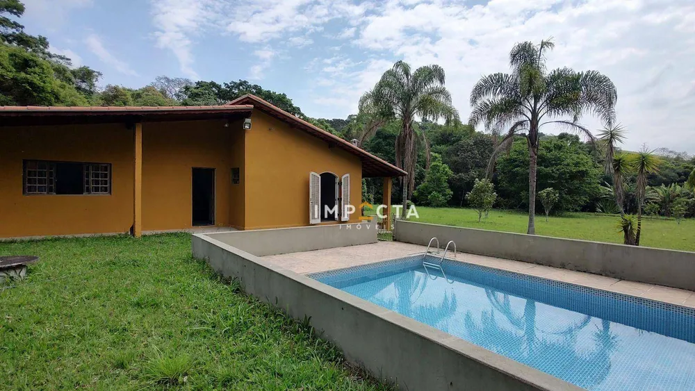 Chácara, 3 quartos, 5 hectares - Foto 3