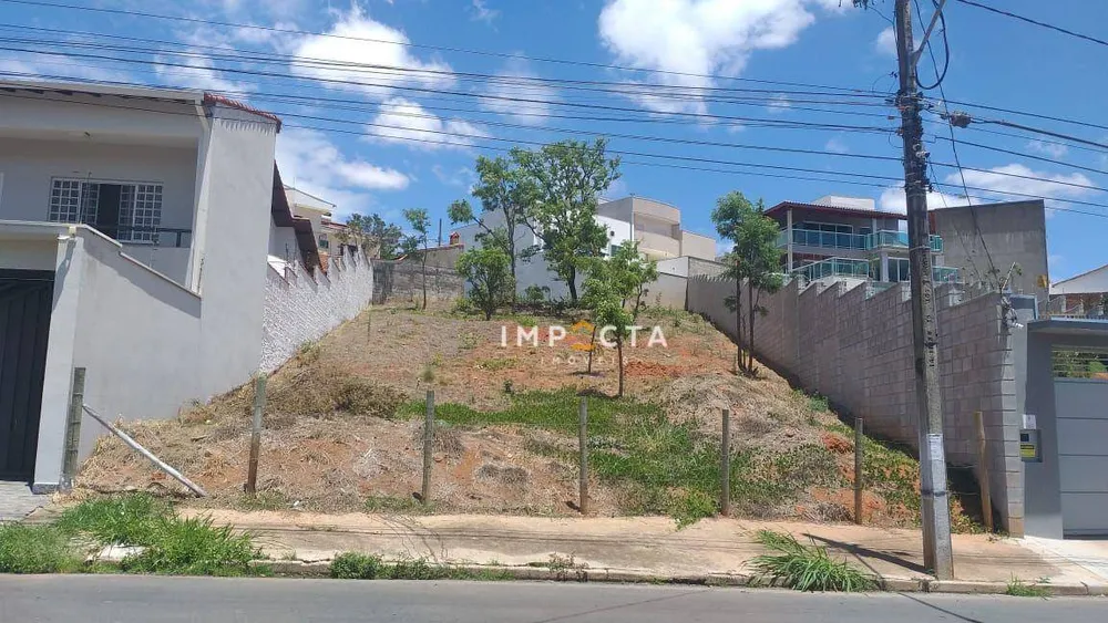Terreno, 904 m² - Foto 1