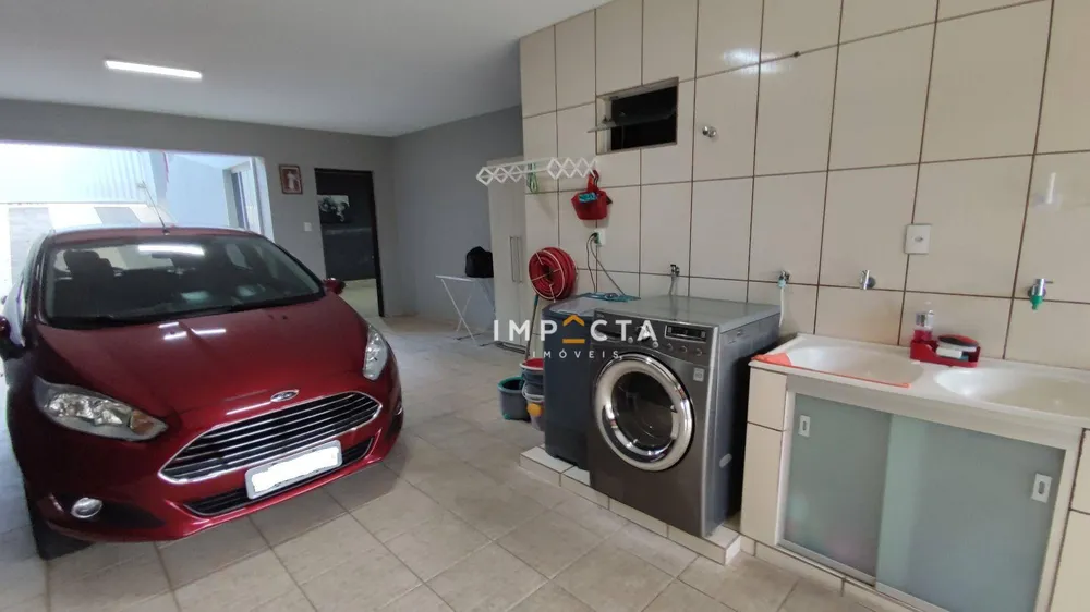 Casa, 3 quartos, 270 m² - Foto 12