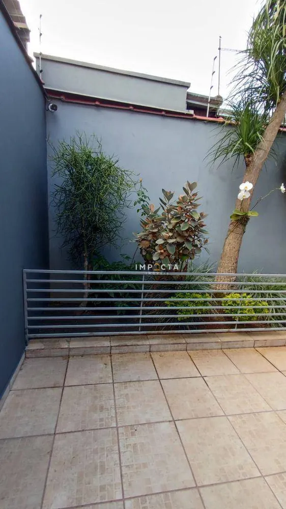 Casa, 3 quartos, 270 m² - Foto 9