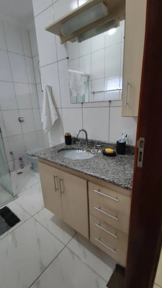 Casa, 3 quartos, 270 m² - Foto 6
