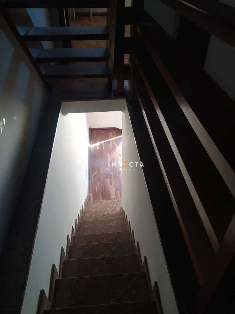 Sobrado, 2 quartos, 70 m² - Foto 1
