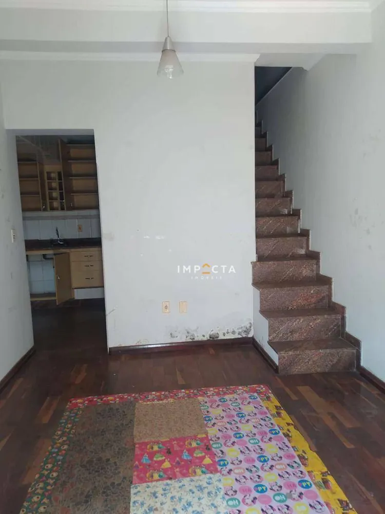 Sobrado, 2 quartos, 70 m² - Foto 1