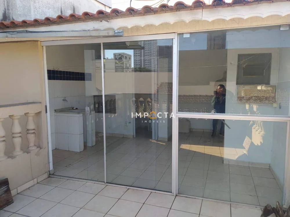 Sobrado, 2 quartos, 70 m² - Foto 4