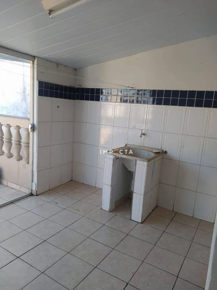 Sobrado, 2 quartos, 70 m² - Foto 8