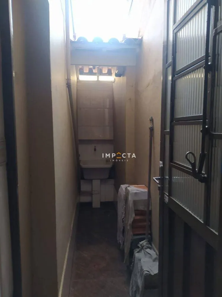 Sobrado, 2 quartos, 70 m² - Foto 3