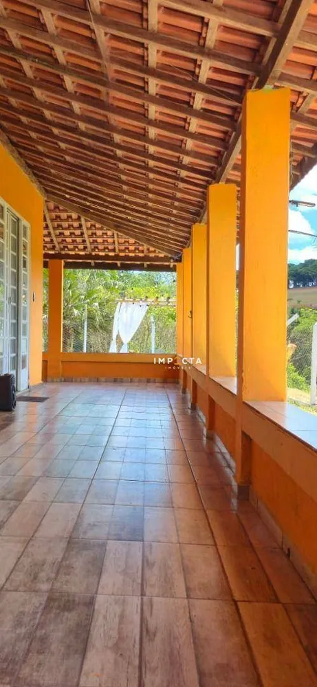 Chácara, 1557 m² - Foto 4