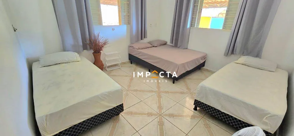 Chácara, 1557 m² - Foto 2