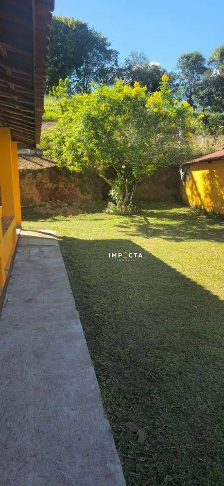 Chácara, 1557 m² - Foto 6