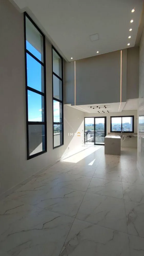 Casa, 3 quartos, 163 m² - Foto 3