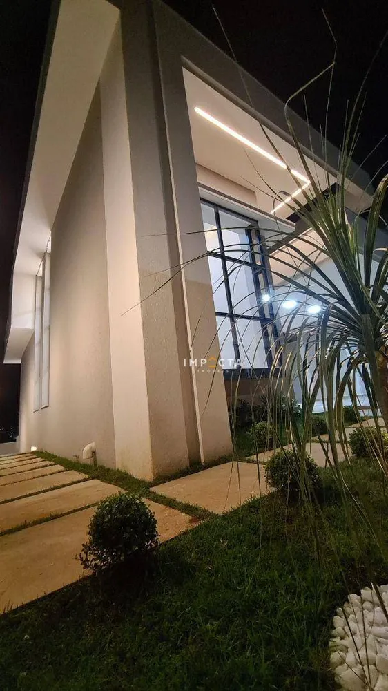Casa, 3 quartos, 163 m² - Foto 1