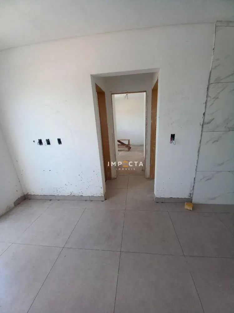 Apartamento, 2 quartos, 61 m² - Foto 2