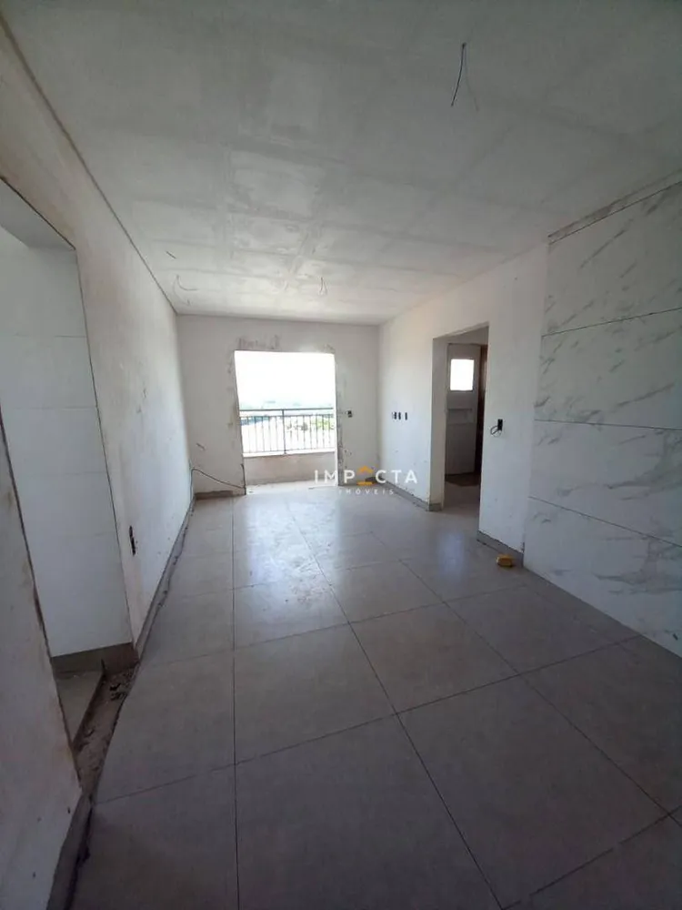 Apartamento, 2 quartos, 61 m² - Foto 1