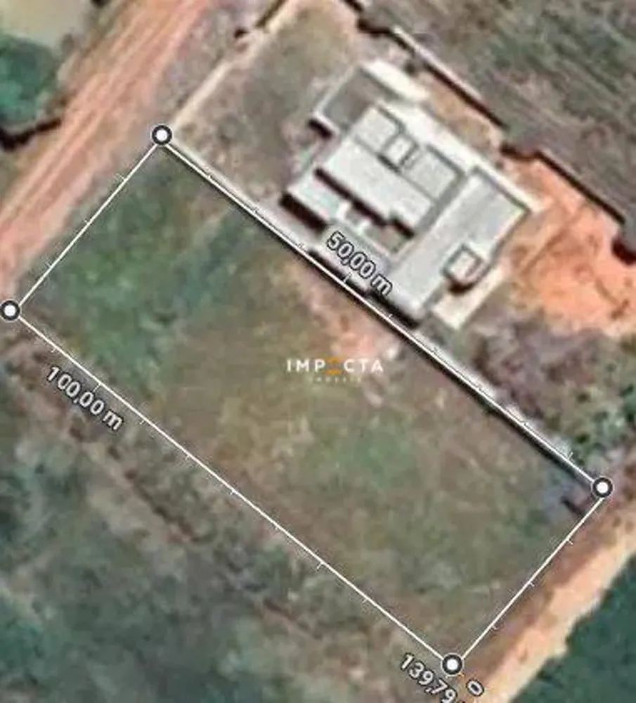 Terreno, 1000 m² - Foto 3