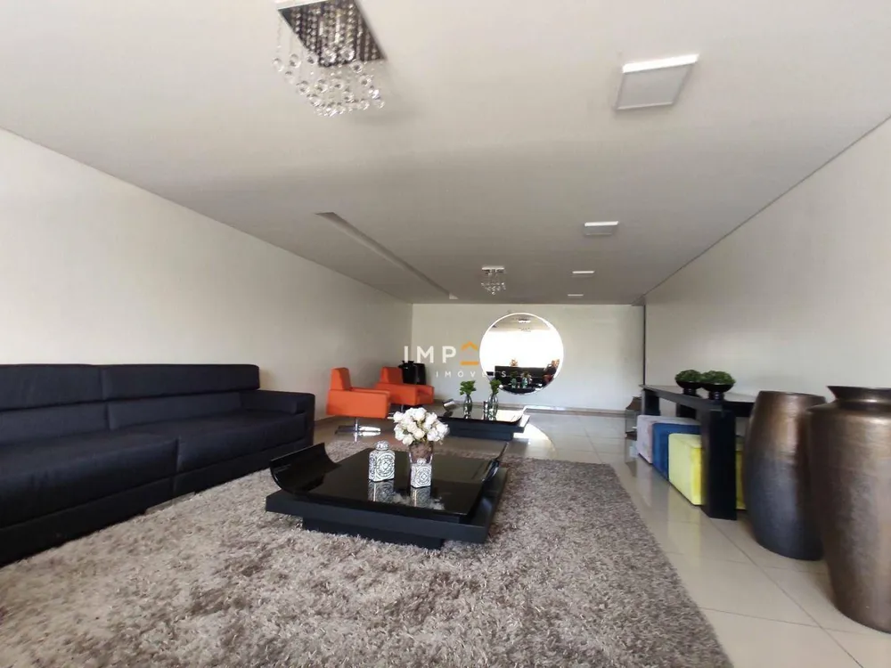 Apartamento, 3 quartos, 157 m² - Foto 2