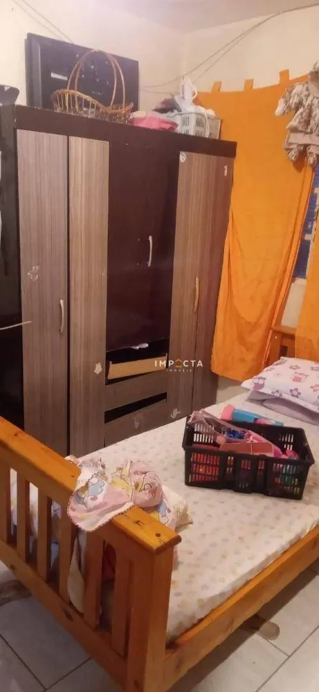 Casa, 3 quartos, 198 m² - Foto 1