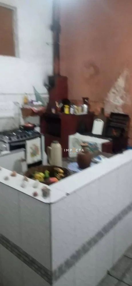 Casa, 3 quartos, 198 m² - Foto 2