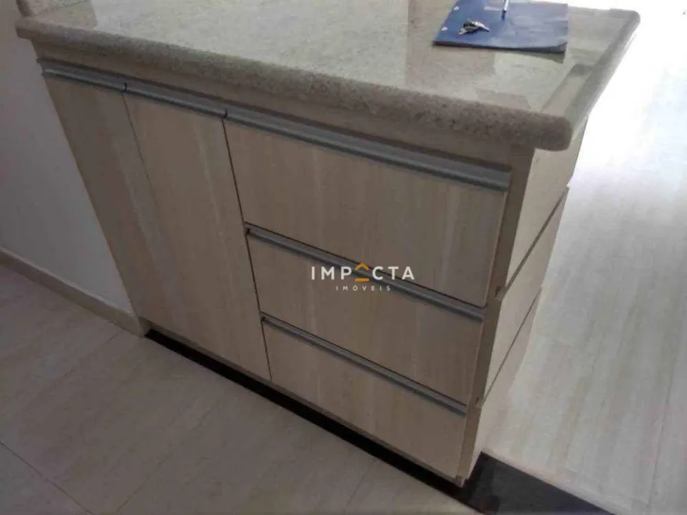 Apartamento, 2 quartos, 50 m² - Foto 3