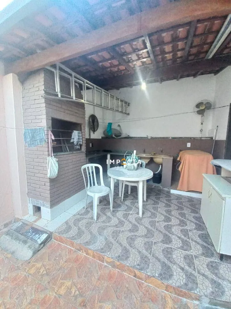 Casa, 2 quartos, 106 m² - Foto 6