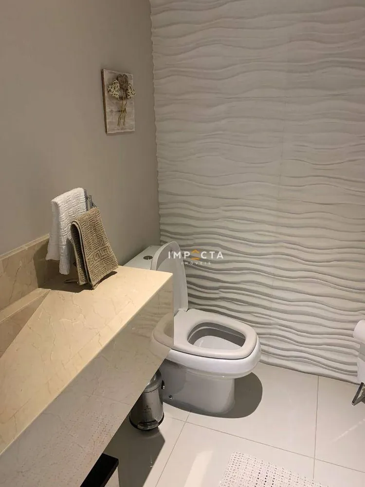 Cobertura, 4 quartos, 194 m² - Foto 5