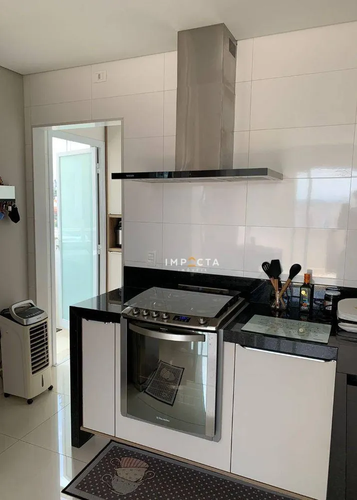 Cobertura, 4 quartos, 194 m² - Foto 4