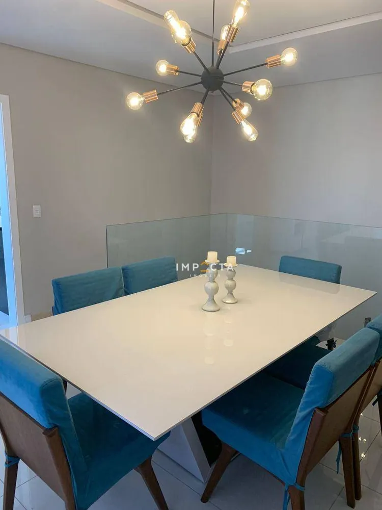 Cobertura, 4 quartos, 194 m² - Foto 2