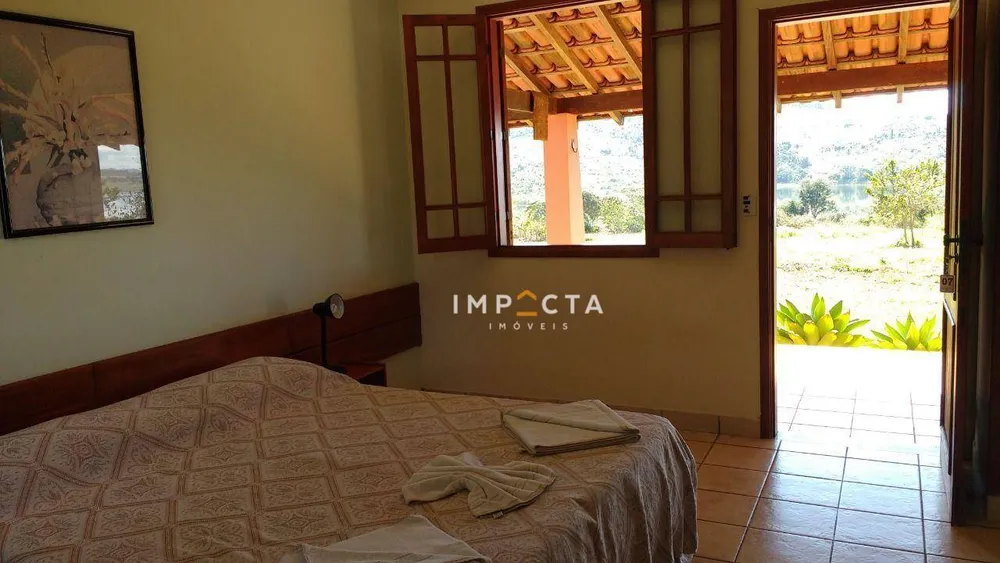 Chácara, 12 quartos, 13 hectares - Foto 4