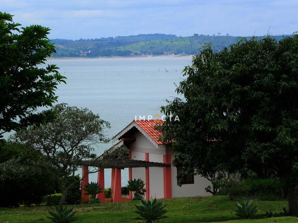 Chácara, 12 quartos, 13 hectares - Foto 2