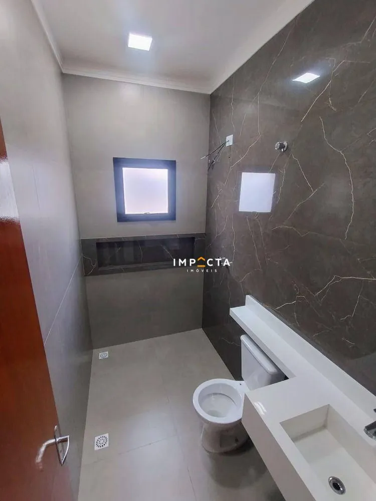 Casa, 3 quartos, 91 m² - Foto 4