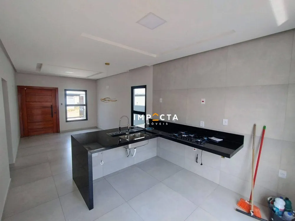 Casa, 3 quartos, 91 m² - Foto 3