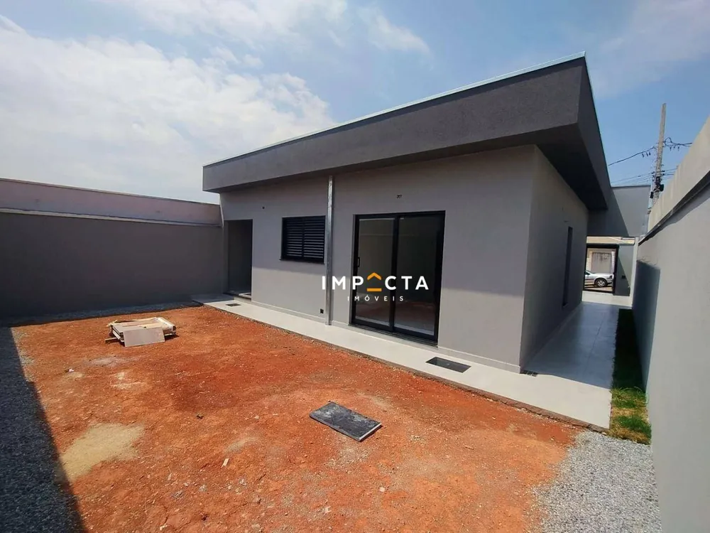 Casa, 3 quartos, 91 m² - Foto 8