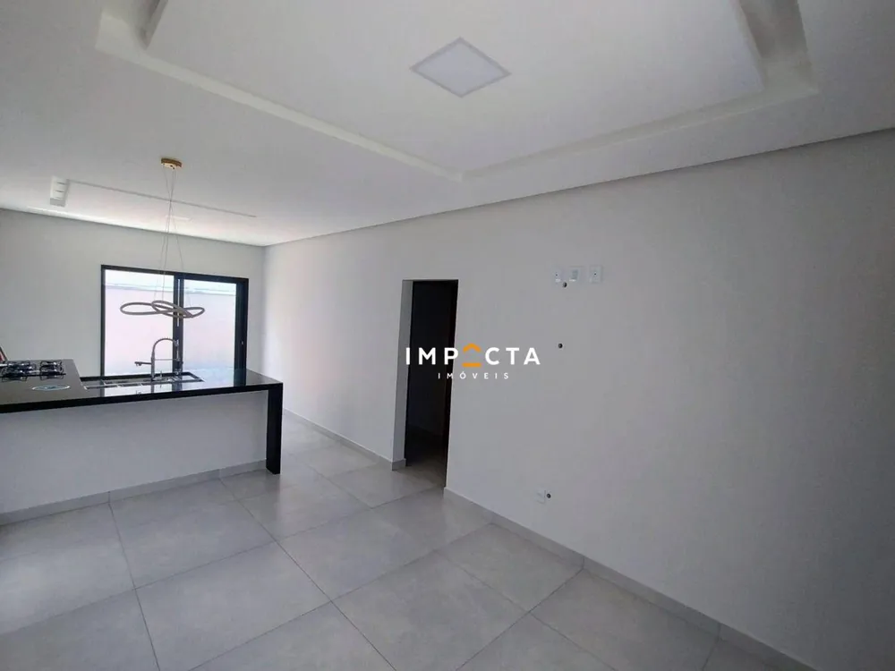 Casa, 3 quartos, 91 m² - Foto 2