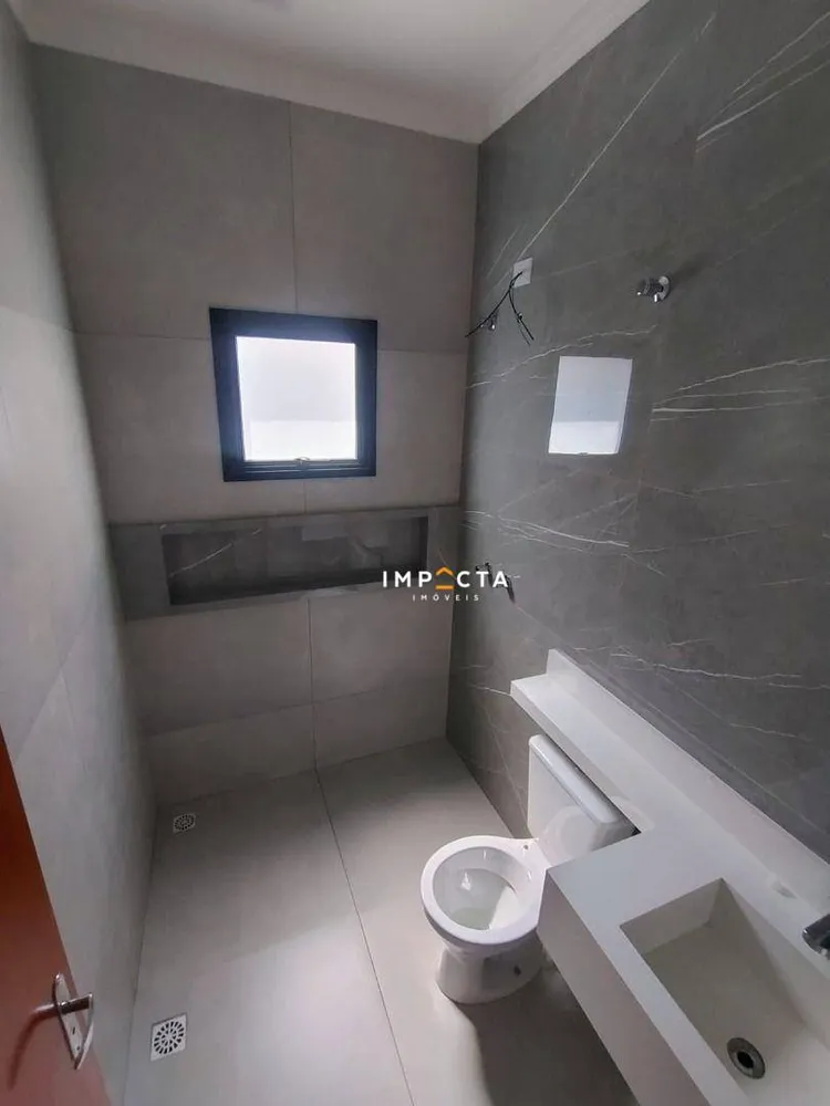 Casa, 3 quartos, 91 m² - Foto 7