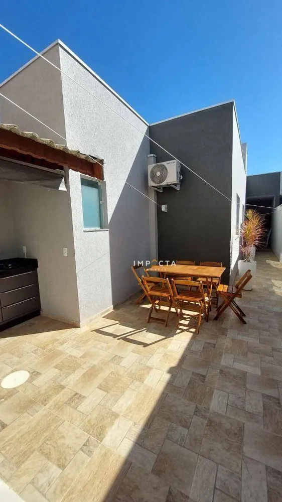 Casa, 2 quartos, 94 m² - Foto 2
