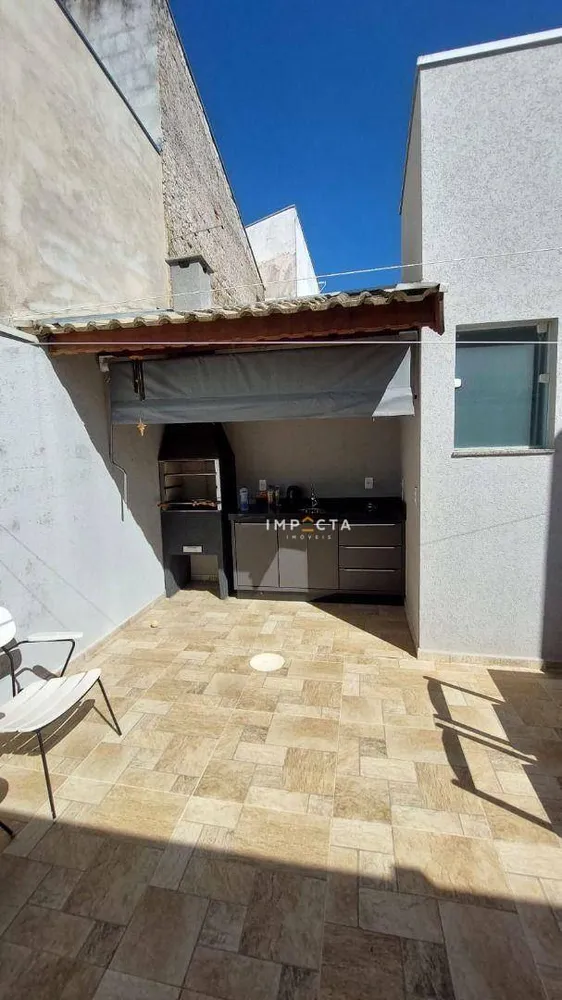 Casa, 2 quartos, 94 m² - Foto 1