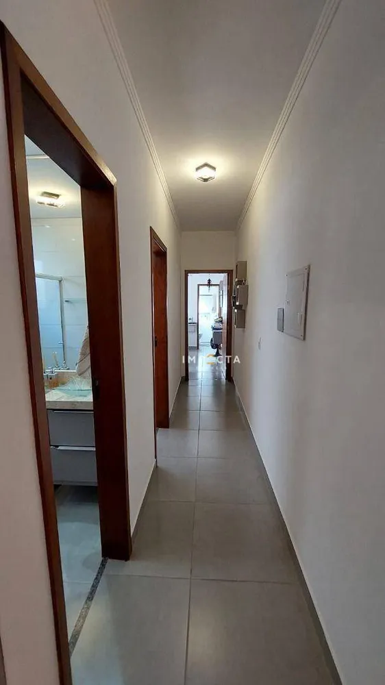 Casa, 2 quartos, 94 m² - Foto 4