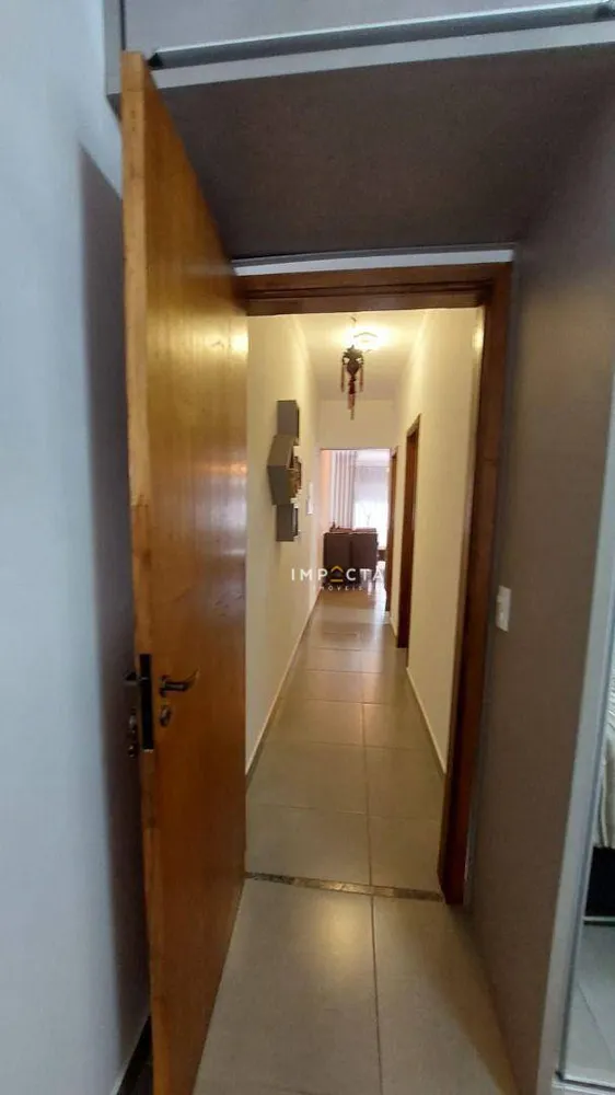 Casa, 2 quartos, 94 m² - Foto 3