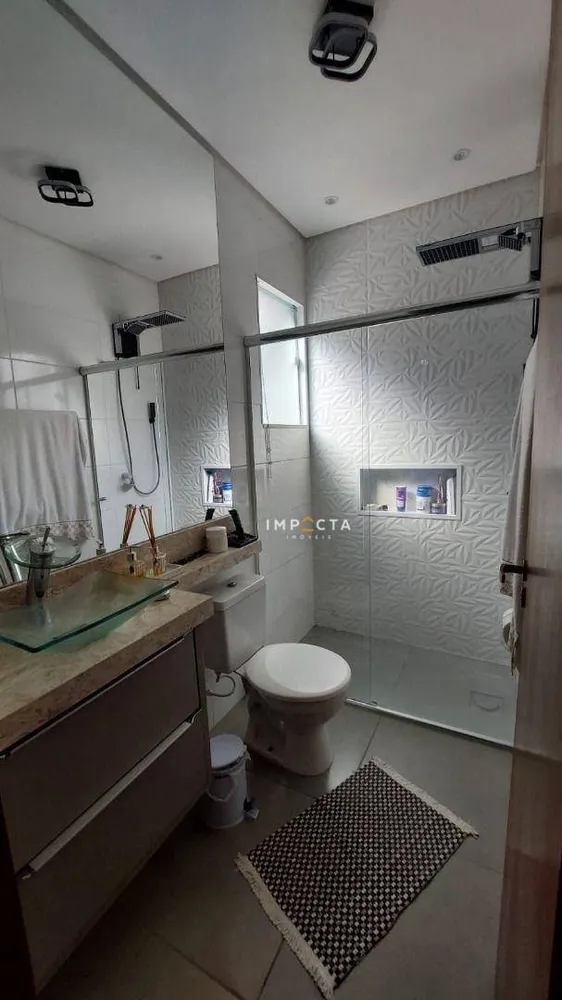 Casa, 2 quartos, 94 m² - Foto 8